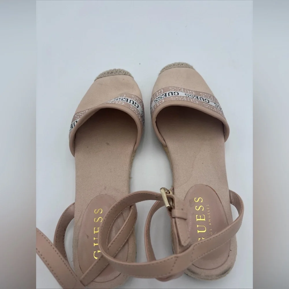 Guess stylish espadrilles